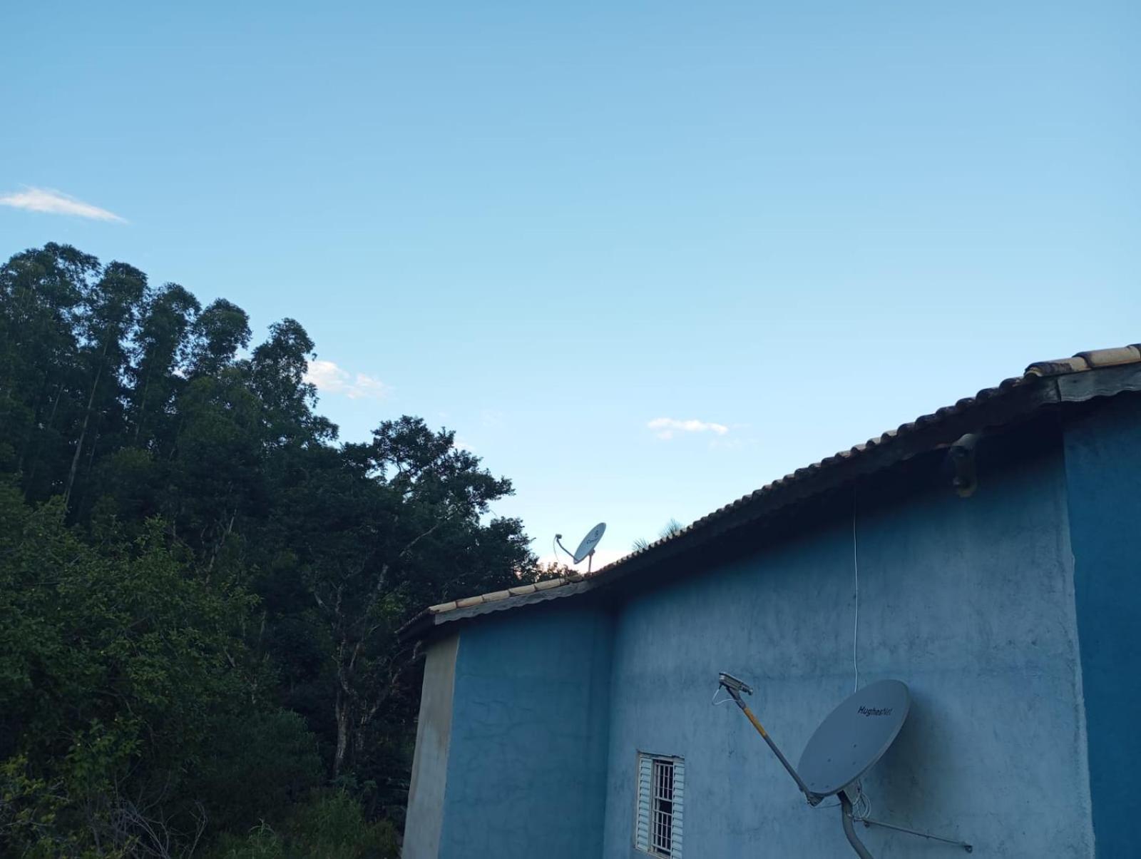 Casa Da Roca. Holiday home Cachoeira Paulista