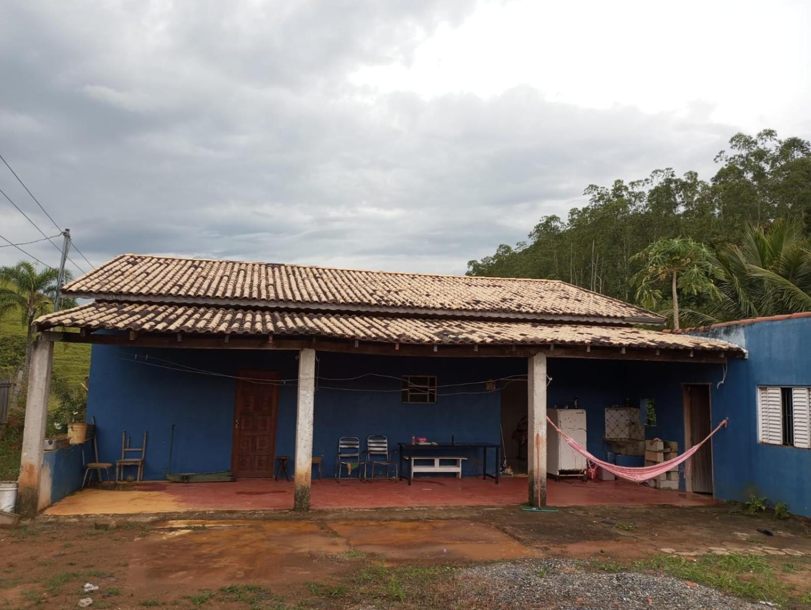 Casa Da Roca.